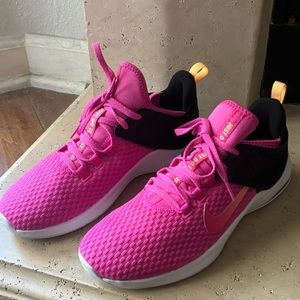 Nike Air Max Bella Sneakers - 8